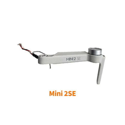 Original For Mini 2 Accessories Kit Gimbal Arm Shell Front Arm Axis Signal Line Gimbal Arm Shell For MINI 2  Drone