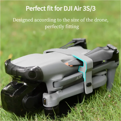 Propeller holder for DJI Air 3S/3 Propellers Stabilizer Props Fixed Protector Blades Mount Guard Drone Wing Fixed Accessories