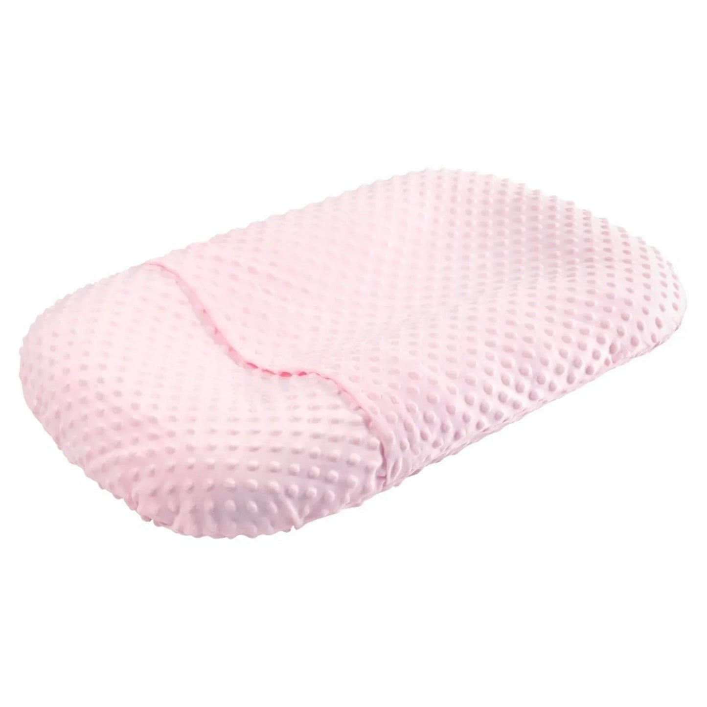 Portable Ultra Soft  Baby Nest Cover Newborn  Sleeping Bed Protector Slipcover Infant Cradle Bassinet Sheet for Lounger