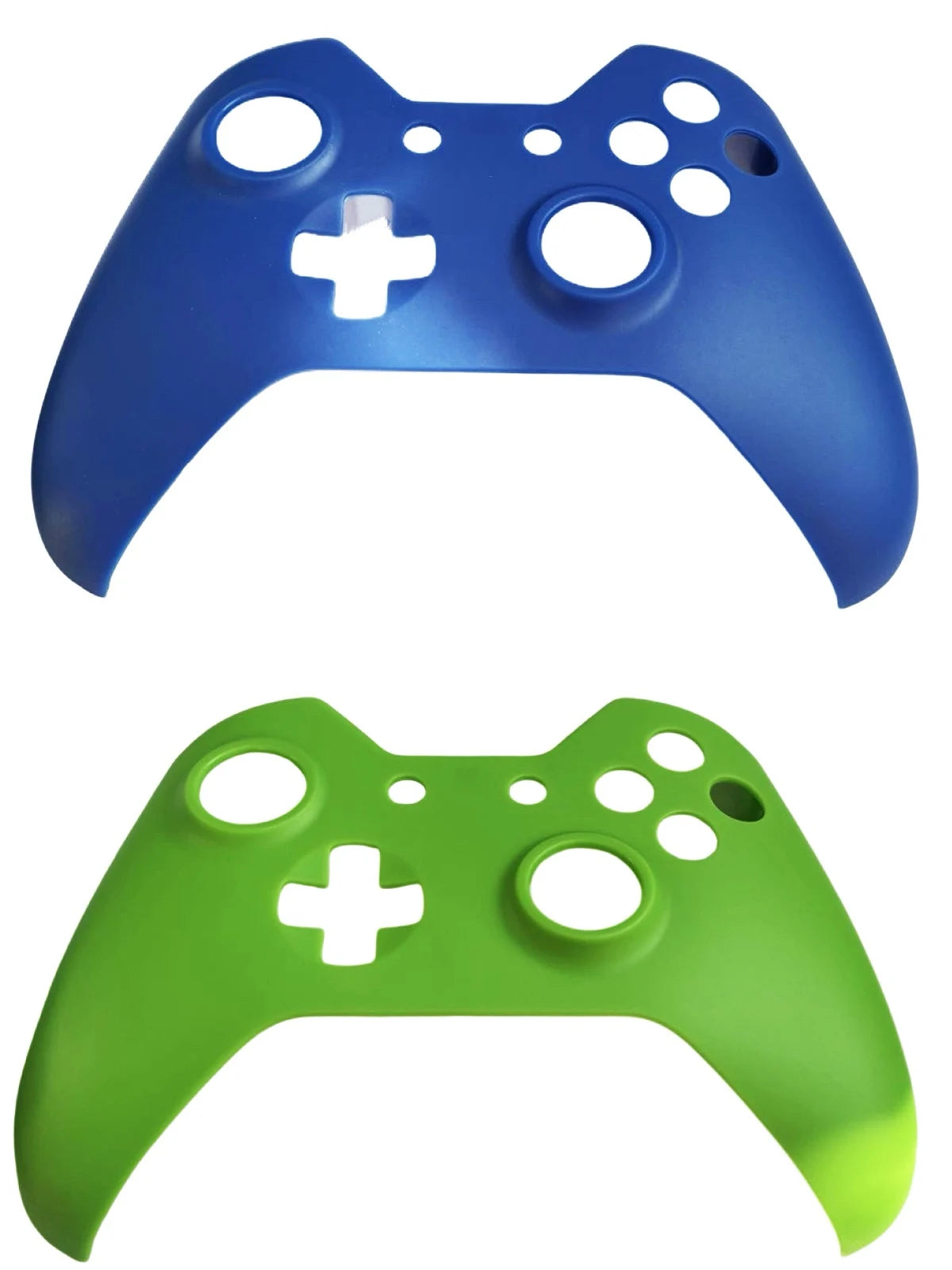 DigiKree 1 pcs Front Cover Shell Case Skin For Xbox One Controller Upper Top Housing Shell Faceplate For Xbox One Controller