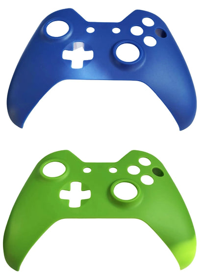 DigiKree 1 pcs Front Cover Shell Case Skin For Xbox One Controller Upper Top Housing Shell Faceplate For Xbox One Controller