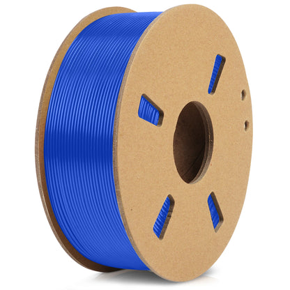 JAYO PETG/PLA+/SILKPLA/PLAMeta/PLAMatte/ABS/ PLA Filament 1.75mm 1.1/0.65KG 3D Printer Filament For FDM 100% No Bubble Mix Color