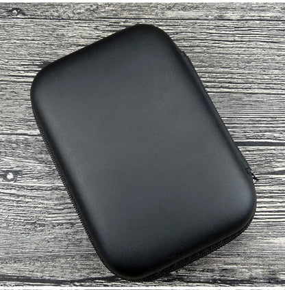 UTHAI T27 2.5" HDD Bag External USB Hard Drive Disk Storage Bag Carry Usb Cable Case Cover For PC Laptop Hard Disk Box