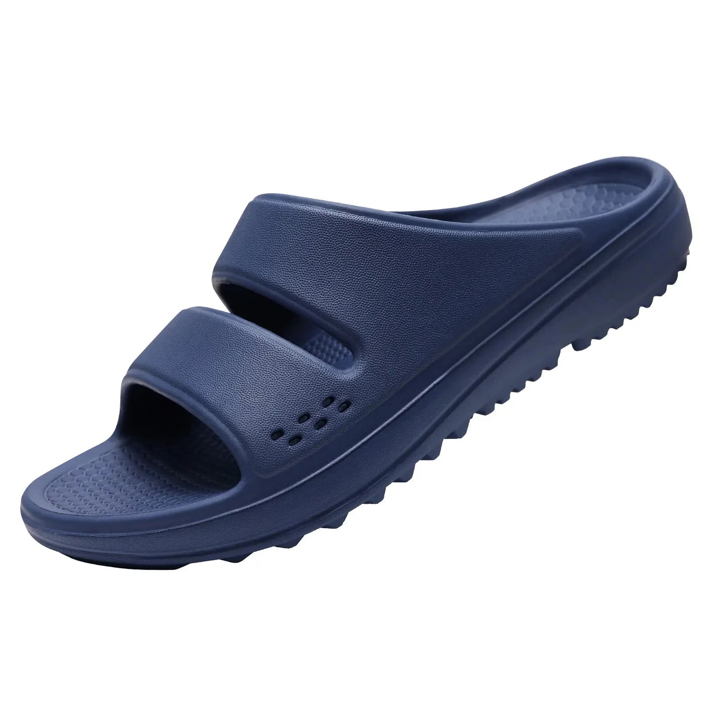 Evshine Summer Plantar Fasciitis Feet Sandals with Arch Support Best Orthotic flip Flops for Flat Feet Heel Pain For Women