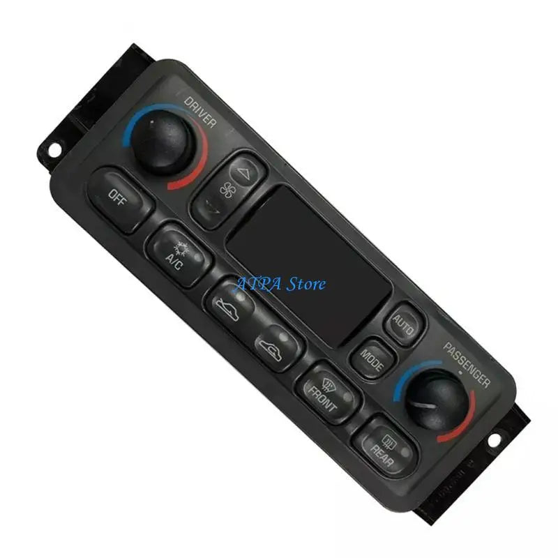 U13C Climate Control 09352181 16256018 16254311 1626603 10345293 for C5