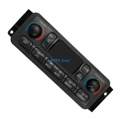 U13C Climate Control 09352181 16256018 16254311 1626603 10345293 for C5