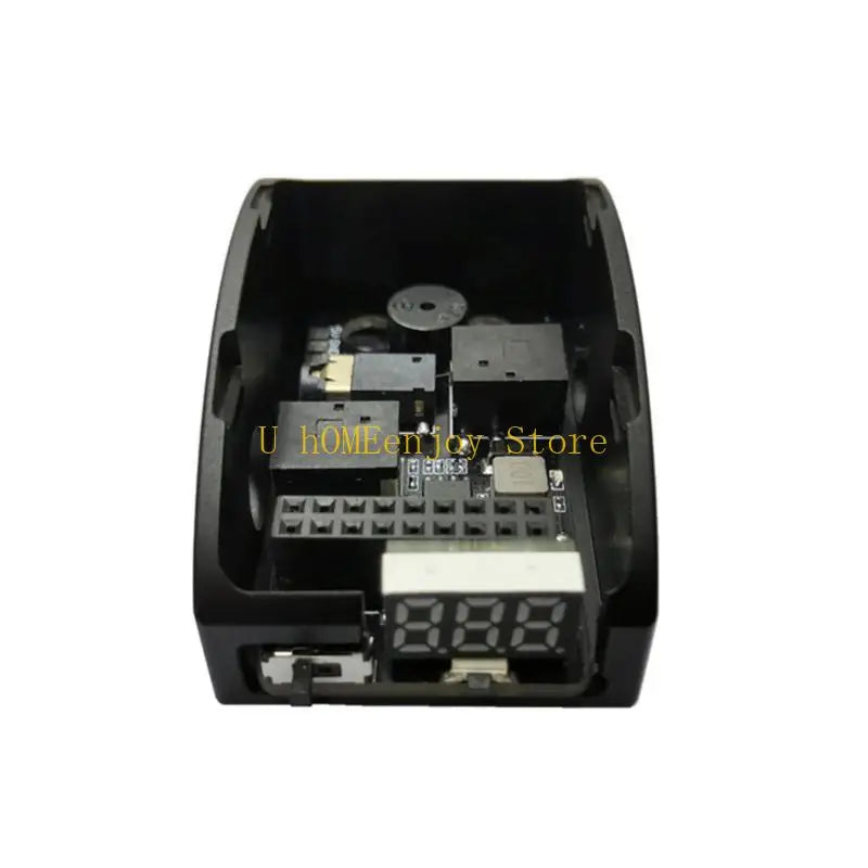 B0KF 5.8G Digital to Analogs Receiver Module for FPV Goggles with Voltages Alarm