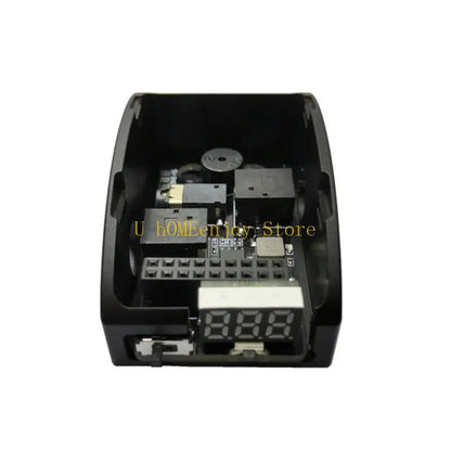B0KF 5.8G Digital to Analogs Receiver Module for FPV Goggles with Voltages Alarm