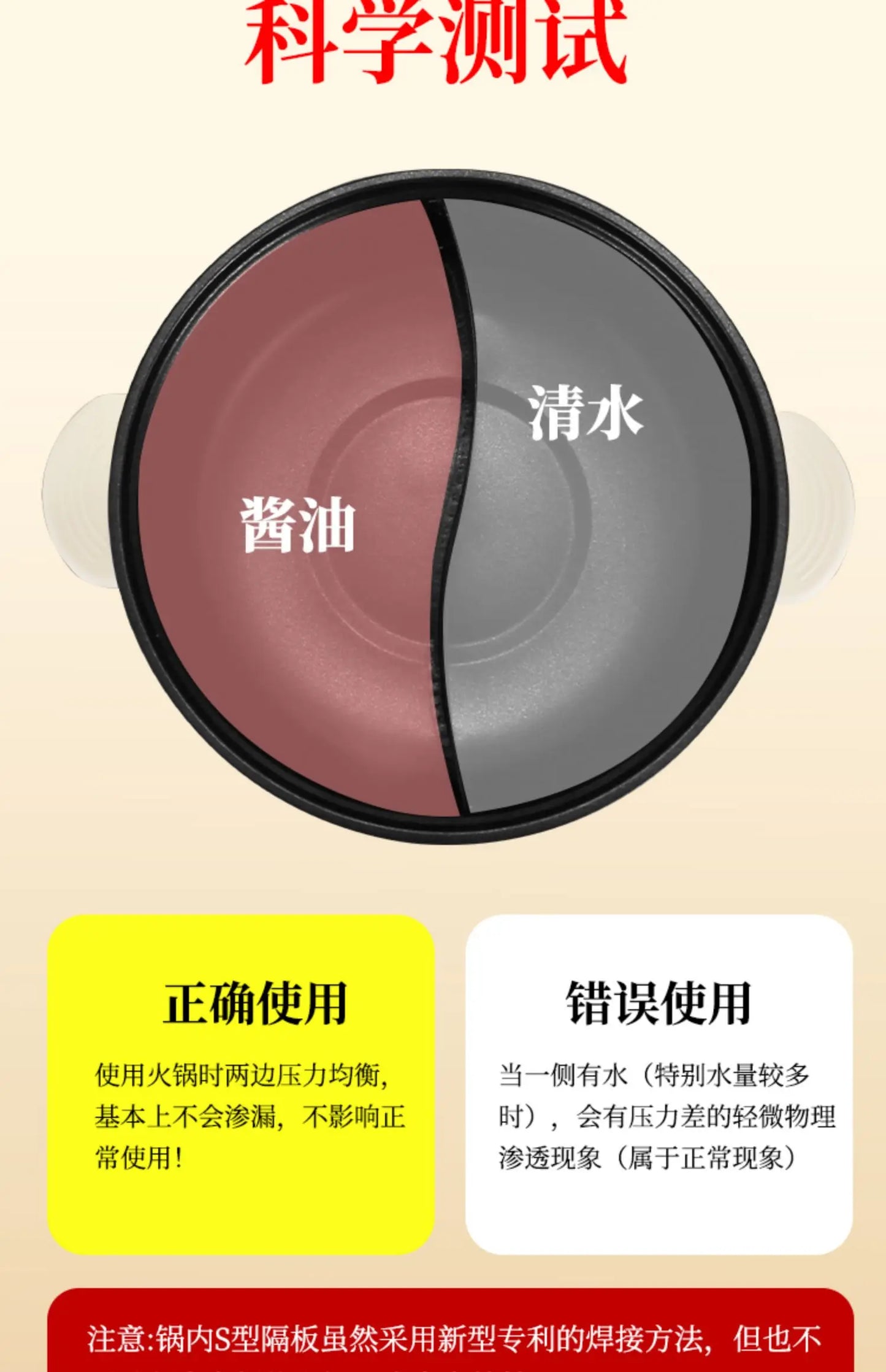 Multifunctional integrated household electric hot pot, automatic power off pot