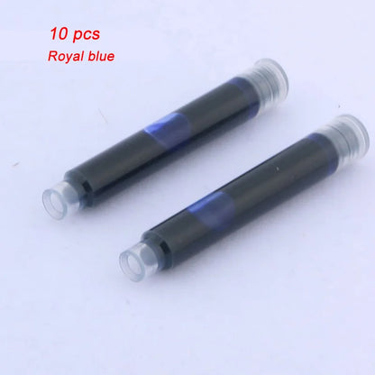 1/ 3 Pcs Fountain Pen Ink Syringe Filler Needle Tip Spring Converter Office Supplies Office School Stationery