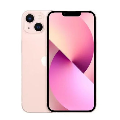 iPhone 13 / 13 mini A15 IOS 5G Face ID 128GB/256GB ROM OLED Screen Unlocked Cellphone iphone13 / 13mini