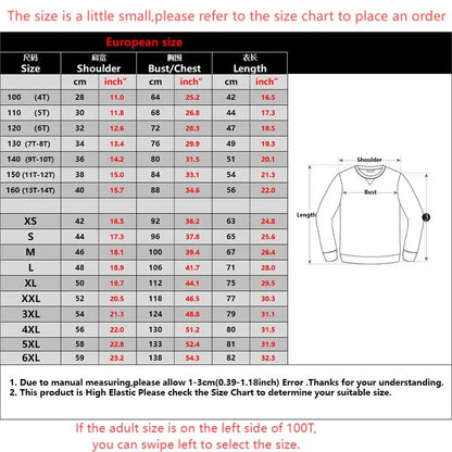 Custom Your Photo 3D Print Ugly Christmas Sweater DIY Face Family Pullovers Funny Image Sweatshirt Personalized Xmas Gift Unisex