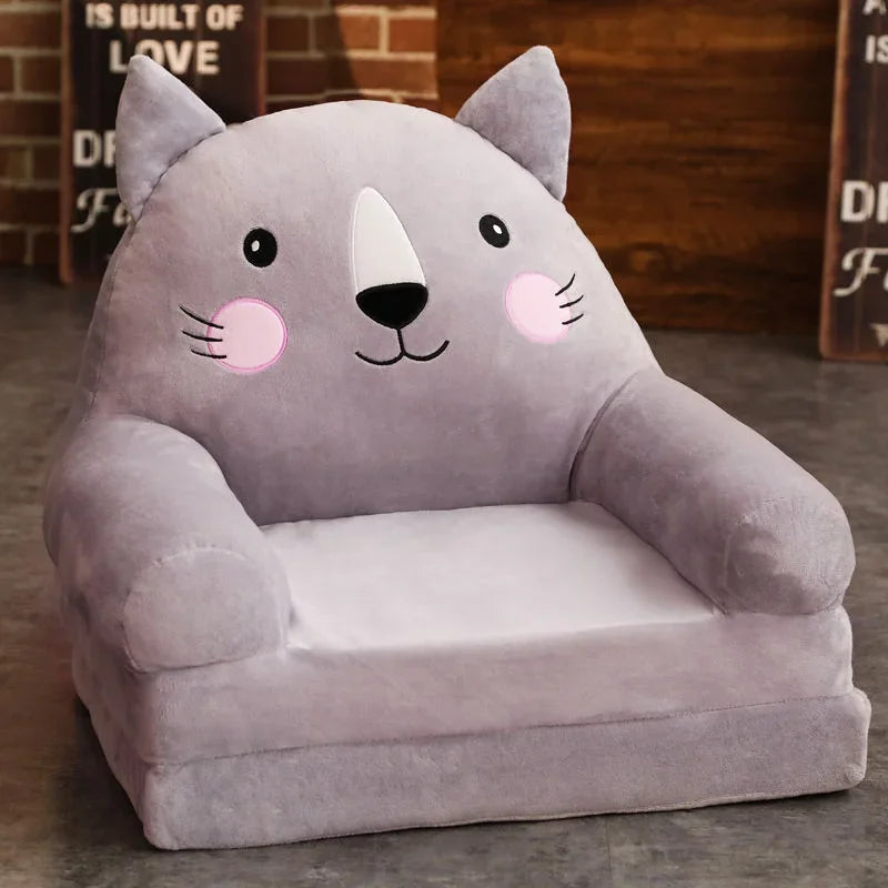 Home Cute Princess Style Folding Sofa Bed Multifunctional Lazy Leisure Single Seat Sofa For Home Decor Living Room Furniture