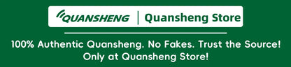 Quansheng UV K1 Mini Walkie Talkie Wireless Set Hunting Camping Long Range Ham Communication Radio K6 Walkier Talkie Transceiver