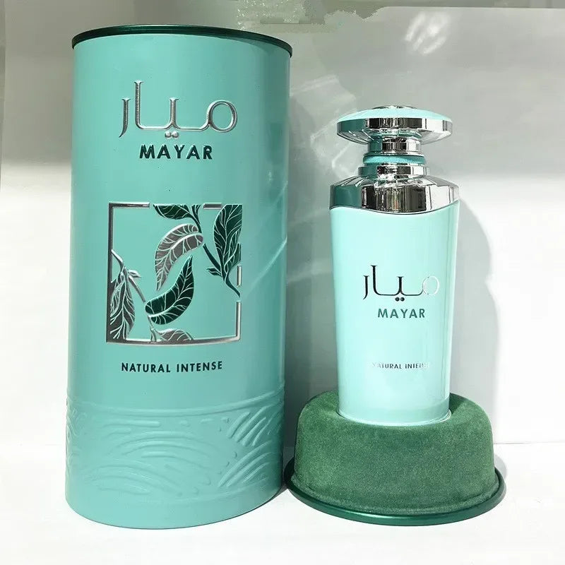 Luxury Women’s Perfume 100ml – Long Lasting Eau De Parfum Elegant Floral Fragrance Spray Gift for Daily or Special Occasions