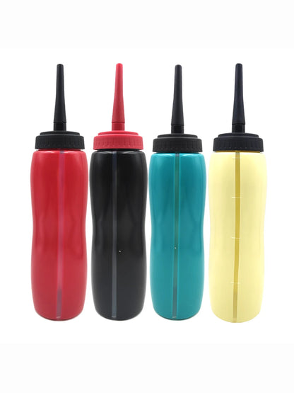 Hockey Water Bottle BPA Free 1000ML Sports Bottle Ice Hockey Training Equipment Hockey Accessories