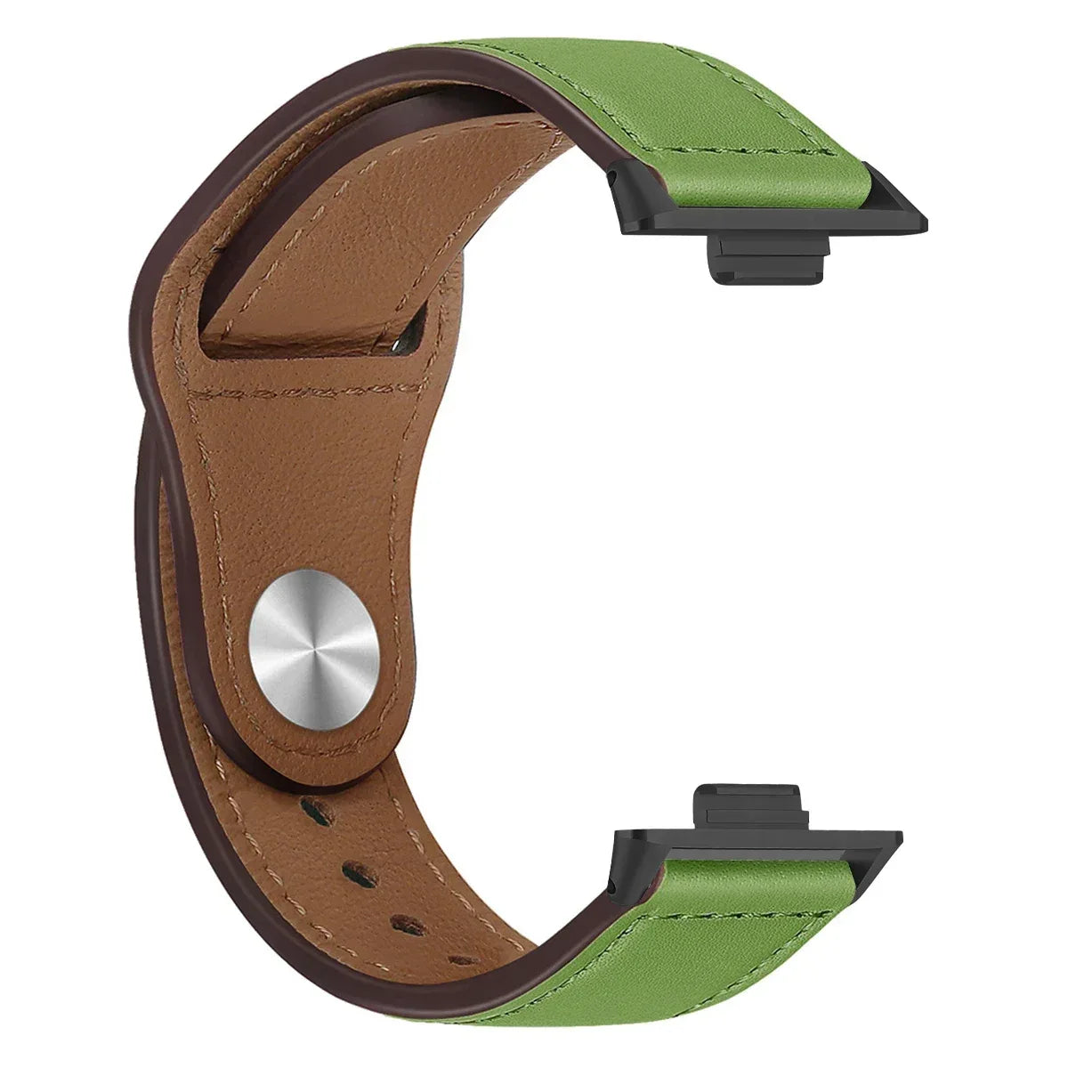 for Redmi watch 5 Leather Band for redmi watch 4 Smart Watch correas Strap Accessoeies for Xiaomi Mi band 9pro 8pro