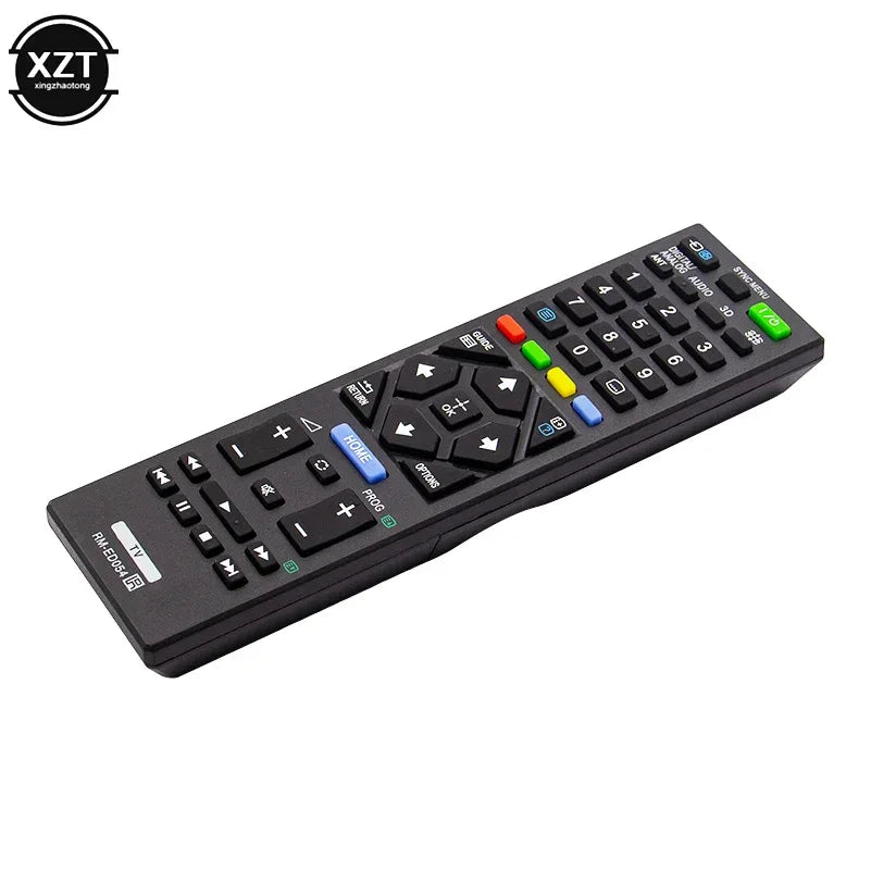 for Sony KDL-32R420A KDL-40R470A KDL-46R470A LCD TV Remote Controller Universal Remote Control RM-ED054 Replacement