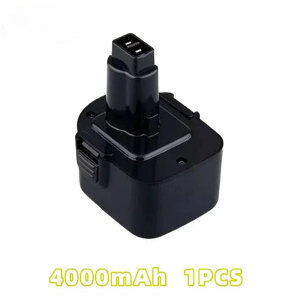NEW 12V 3500mAh For Black Decker PS130 PS130A power tool battery A9252 A-9252 A9275 A-9275 A9266