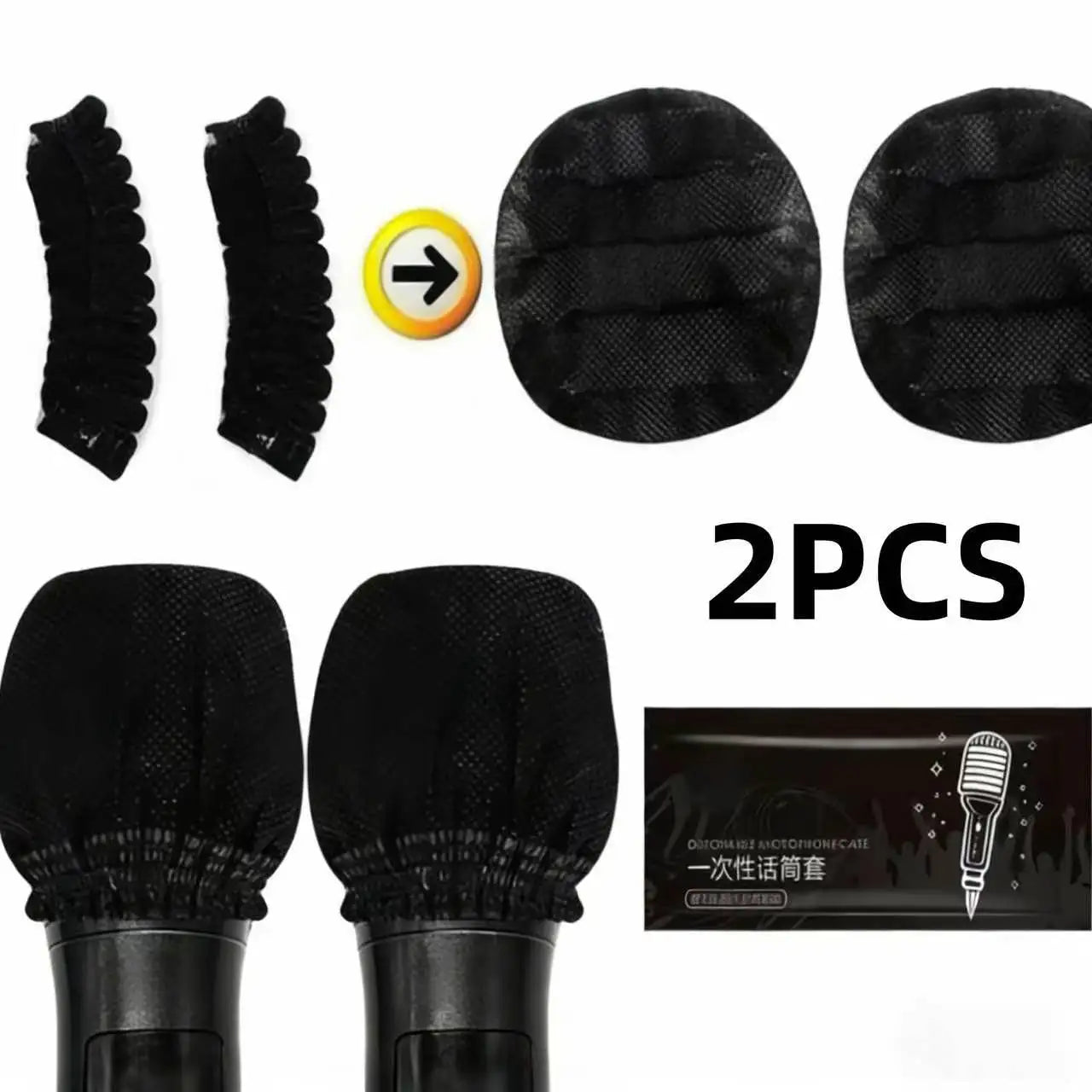 Sennheiser MK4 Professional Live Streaming Condenser Mic Low Noise Vocal Microphone For Online Singing Podcast Studio Recording