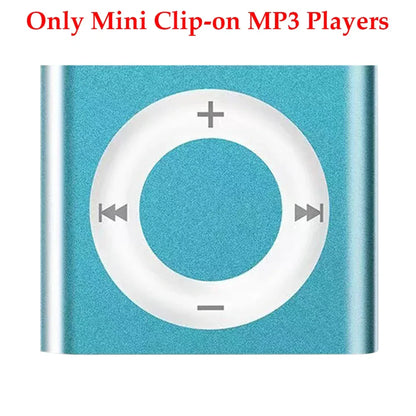 1.8 Inch Touchscreen MP3 MP4 Player Bluetooth-Compatible 5.0 Music Player FM Radio with E-Book Alarm Clock Built-in Speaker