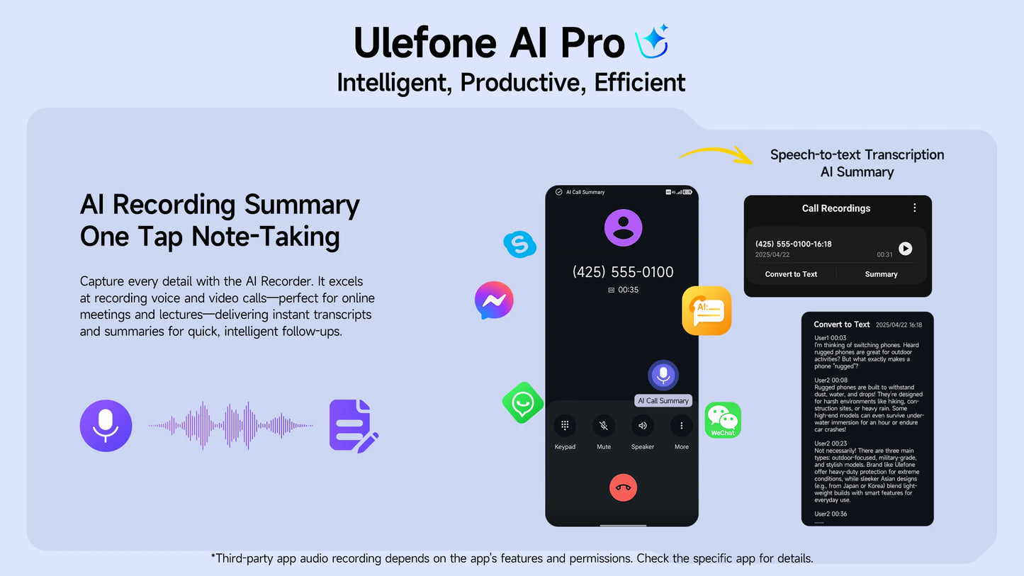 Ulefone RugKing 5 Pro 20000mAh Rugged Phone Android 16 16GB+256GB IP68/IP69K Waterproof Smartphone 6.78 FHD+ Night Camera 4G