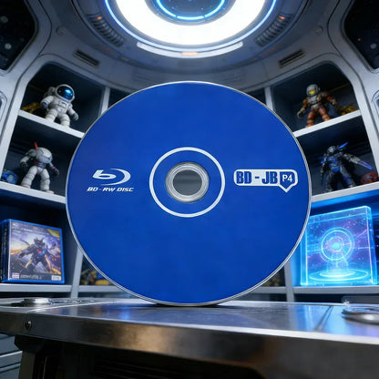2026 New For PS4 FW 9.0-12.52 Syste Disc Tool Mod Game Console DIsc Latest Version PS4 Jailbreak Disc - 1 Click Boot All-in-One