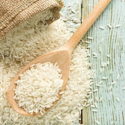 Sona Masuri Raw Rice Non Basmati Medium Grain Aromatic Unpolished Premium Grade Export Quality Soft Texture Bulk Supply India