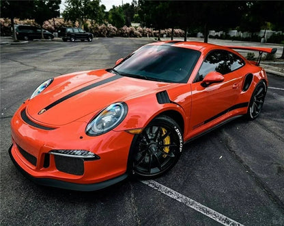 3D Car Tire Wheel Sticker Car Universal 3D Logo Auto Motorcycle Tire Stickers Personalized Car Styling Wheel Label Accessories