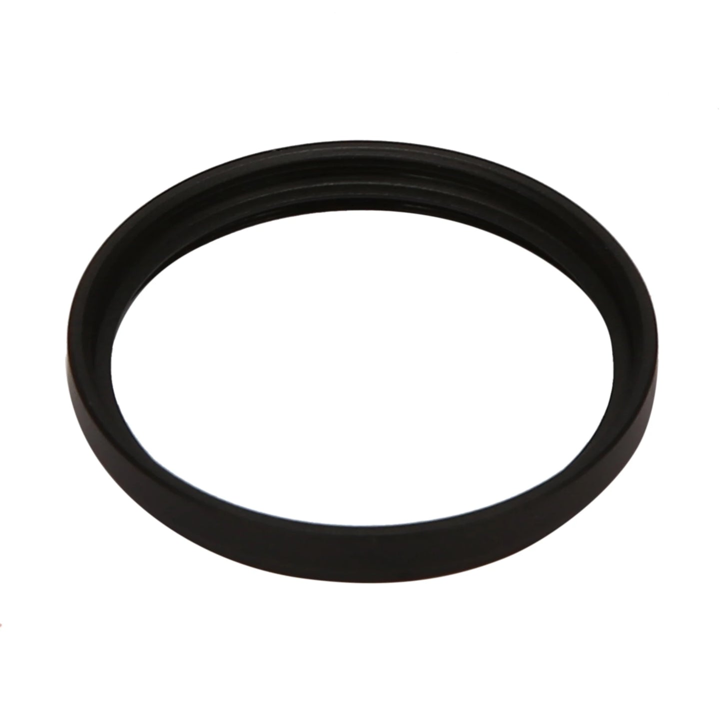 37Mm Lens Filter Adapter Ring For Panasonic Lumix Dmc Lx7 Dmw-Fa1 Black Atlx7bk-N34R