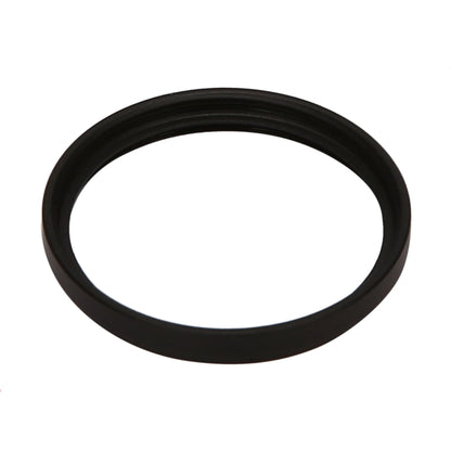 37Mm Lens Filter Adapter Ring For Panasonic Lumix Dmc Lx7 Dmw-Fa1 Black Atlx7bk-N34R