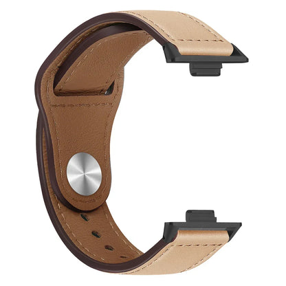 for Redmi watch 5 Leather Band for redmi watch 4 Smart Watch correas Strap Accessoeies for Xiaomi Mi band 9pro 8pro