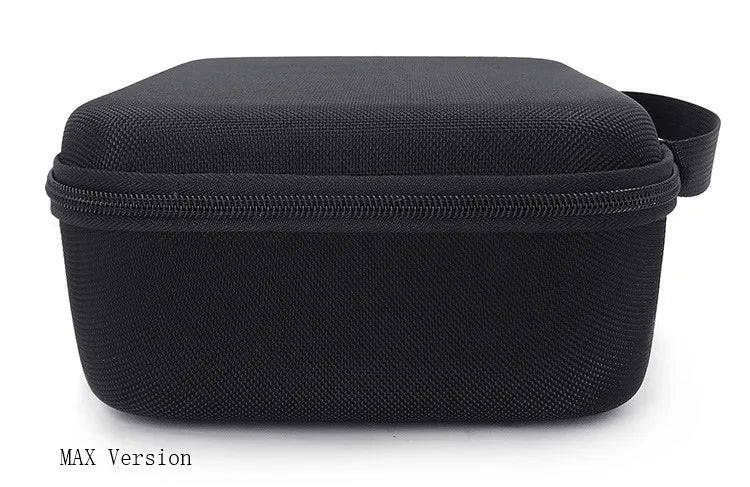 Hard Shell Digital Gadgets Storage Bags for Power Adapter HDD Power Bank Electronic Accessories Hardware Tools Organizer Case