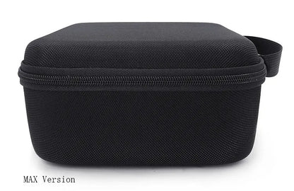 Hard Shell Digital Gadgets Storage Bags for Power Adapter HDD Power Bank Electronic Accessories Hardware Tools Organizer Case