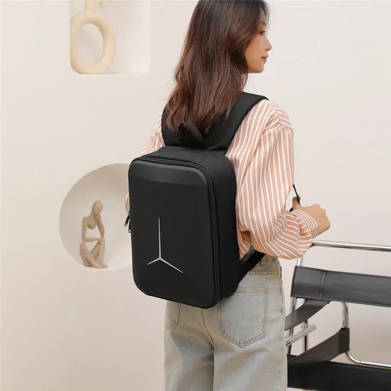 For DJI MINI 4 Pro Bag Storage Case Backpack Messenger Chest Bag Portable Fashion Box for Mini 4 Pro Shoulder Bag Accessories