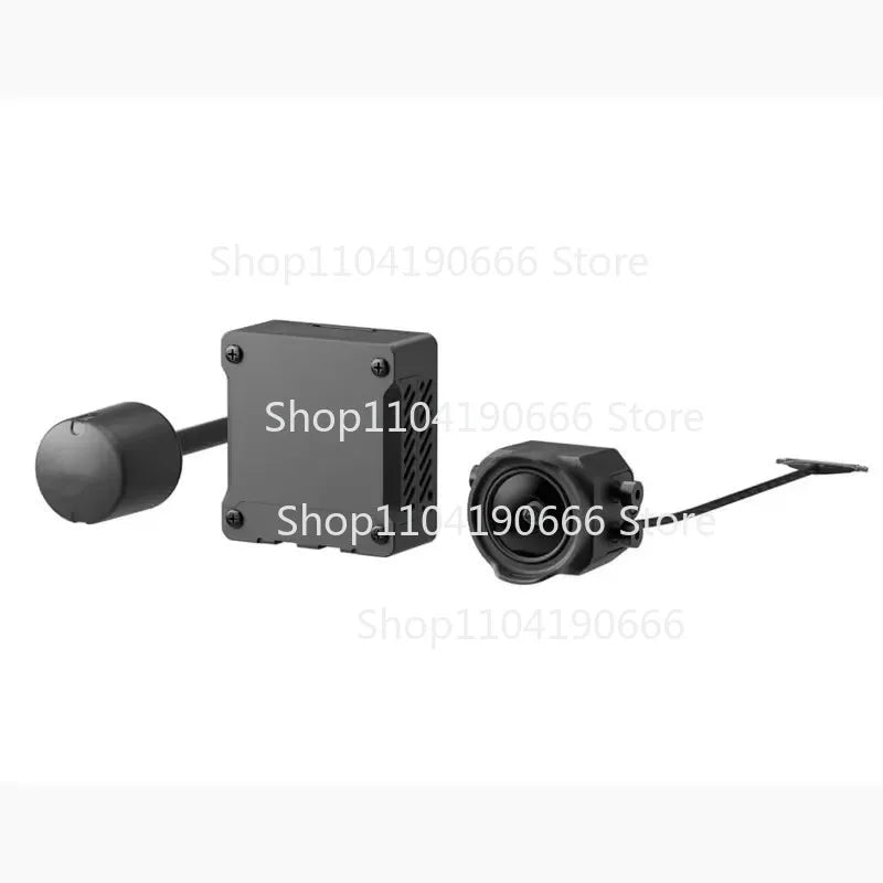 For DJI O3 Air Unit O4 Pro 4K/60fps Super-wide FOV Compatibility  Goggles 2 / FPV Goggles V2 / FPV Remote Controller 2