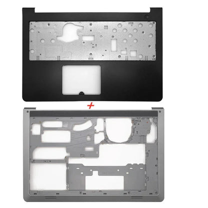 New For Dell Inspiron 15 5547 5557 5548 5545 5542 5543 P39F Laptop LCD Back Cover Front Bezel Palmrest Bottom Case E Cover