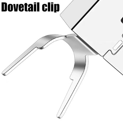 50/1PACK Connectors Pass Through Modular Plug CAT6 CAT7 CAT5 Ethernet Cable Shielded Connectors for RJ45 Net Pass Through Plugs