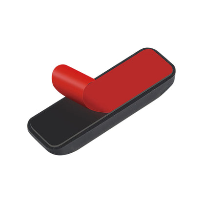 Mini LED Solar Power Car Warning Light Night Security Simulated Alarm Wireless Anti-Theft Caution Lamp Flashing Dummy Alarm Lamp