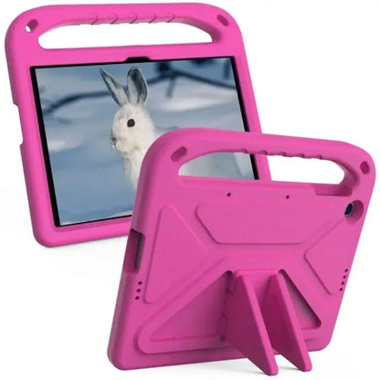 Kids EVA Tablet Case For Huawei MatePad Air 11.5 S T8 M5 Lite 8.0 M6 8.4 T5 T10 9.7 T10S 10.1 SE 11 Honor Pad 9 X9 X8 Pro Cover