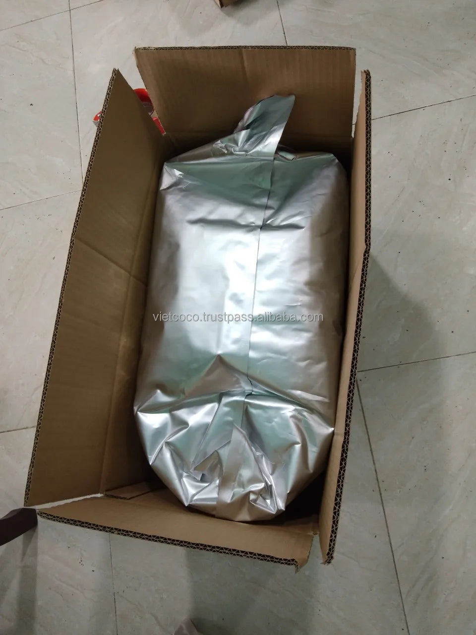 High Quality Dried Sweet Banana Chips Sliced Dried Fruit Snack Preserved in Bulk Vacuum Pack Direct From Vietnam Supplier