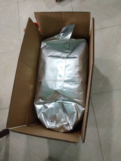 High Quality Dried Sweet Banana Chips Sliced Dried Fruit Snack Preserved in Bulk Vacuum Pack Direct From Vietnam Supplier