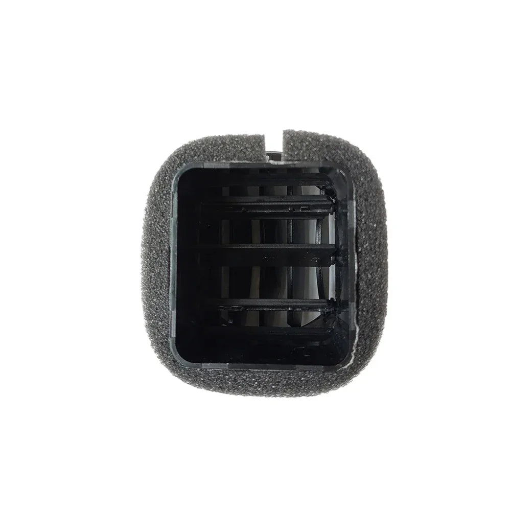 13417363 2201099 13365420 A/C Air Vent Cover Outlet Grille Black/Chrome Fits For Opel ADAM CORSA D MK3 Vauxhall