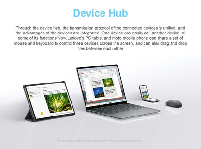 Global ROM Lenovo Xiaoxin Pad Pro 2025 12.7 inch Tablet Original  Dimensity 8300 144Hz 2.9K Display Android 14 10200mAh Pad PC