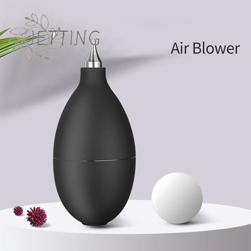 Hot Blowing Super Strong Air Dust Blower Mini Pump Cleaner for Camera Len Cleaning Mobile Phone Tablet Circuit Clean Repair Tool