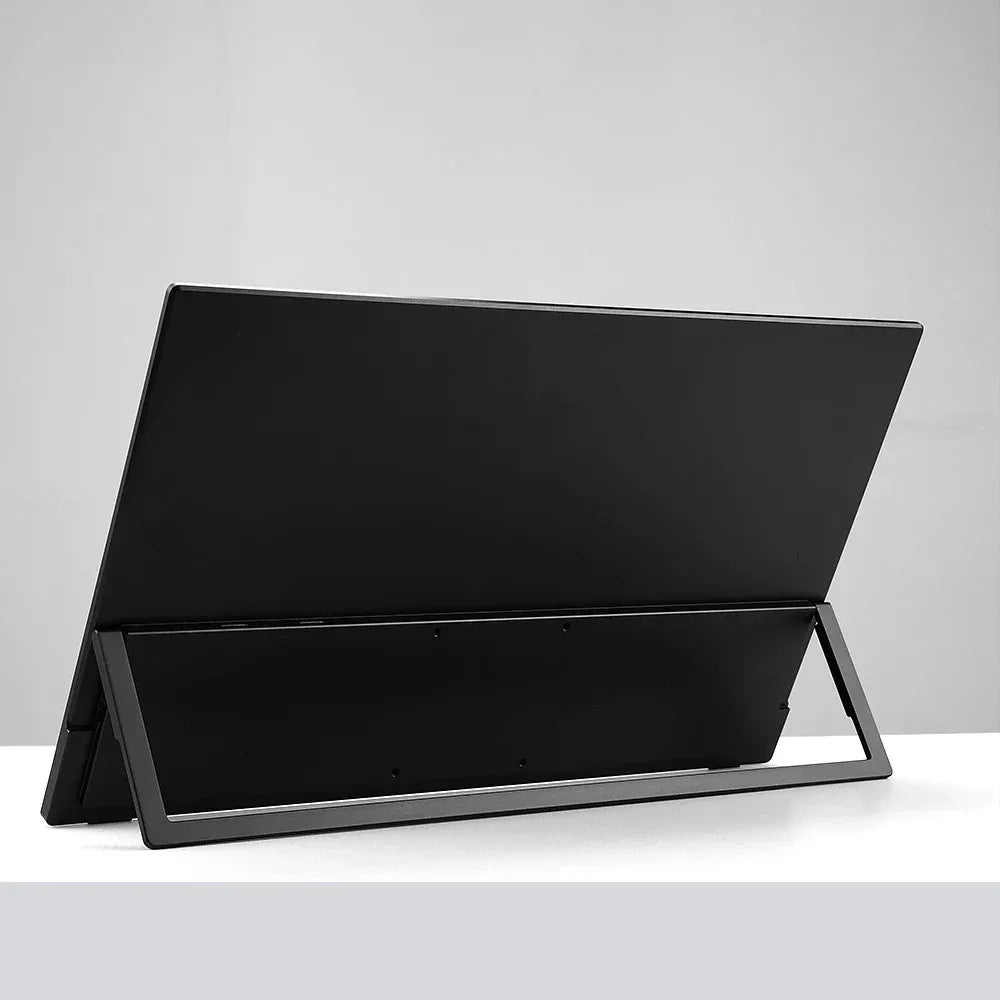 UPERFECT USteam E6 Pro 18.5" Portable Monitor Touch Screen 120Hz Smart Gaming Display For Laptop Phone Xbox PS4 PS5 Switch Mac