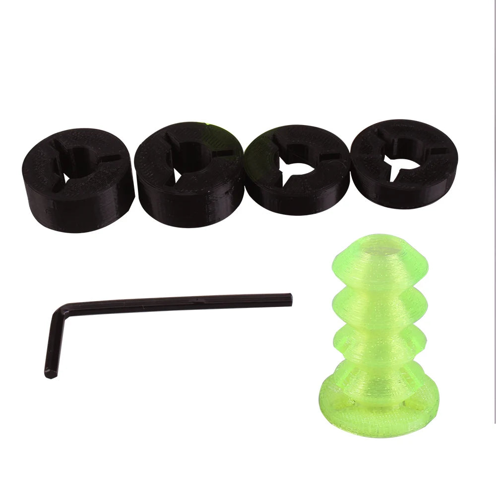 For logitech G27 logitech G29 G923 Brake Pedal Mod SIMRACING sim racing shifter knob