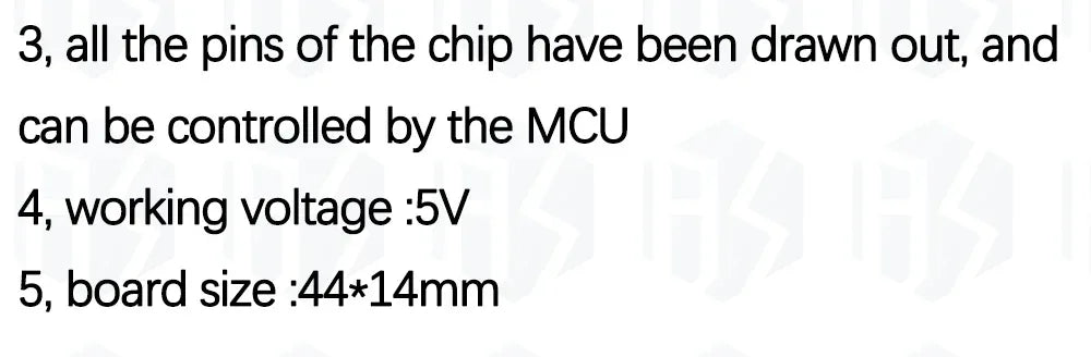 5PCS EGBO MAX485 module RS485 module TTL turn RS 485 module MCU development accessories rs 485