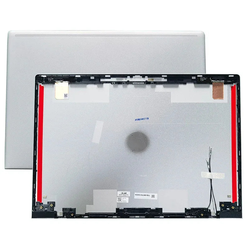 For HP Probook 450 G7 455R ZHAN66 PRO 15 G3 X8N top cover frame screen back case bezel Palm Rest bottom shell upper lower