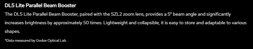 Godox MS60R RGB MS60Bi Bi-Color LED Light For Film, Broadcast & Video Production - KNOWLED Series